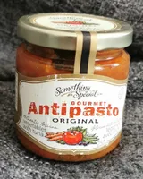 Gourmet Antipasto Original