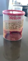 Chocolat chaud