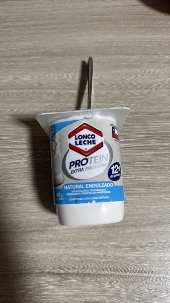 PROTEIN EXTRA PROTEÍNA