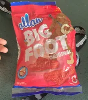 Big foot