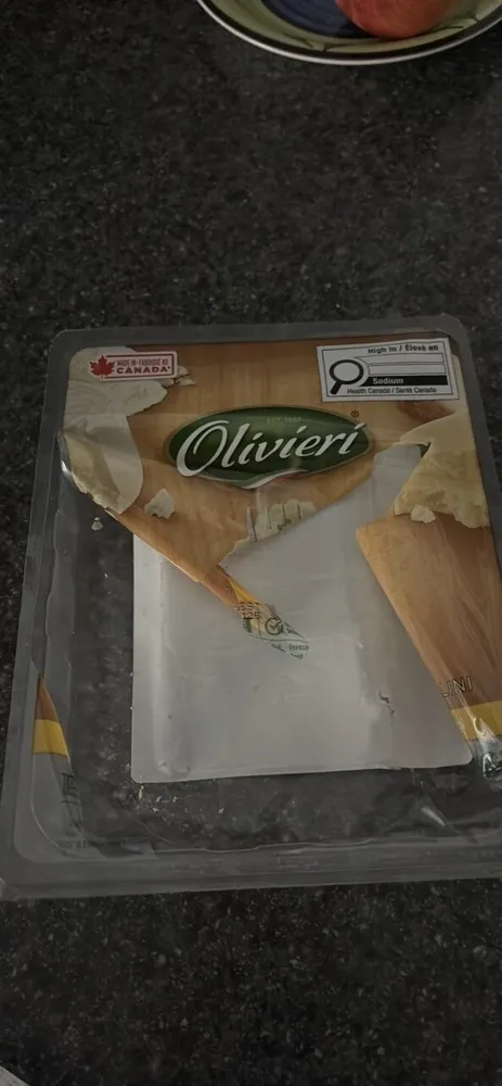 Tortellini 3 formaggi