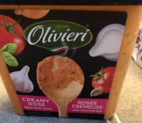 Sauce rosée