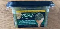 Basil & Cheese Pesto