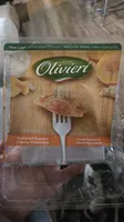 Ravioli courge musquée & mascarpone