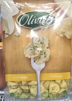 Tortellini 3 formaggi