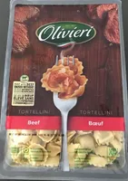 Tortellini au boeuf