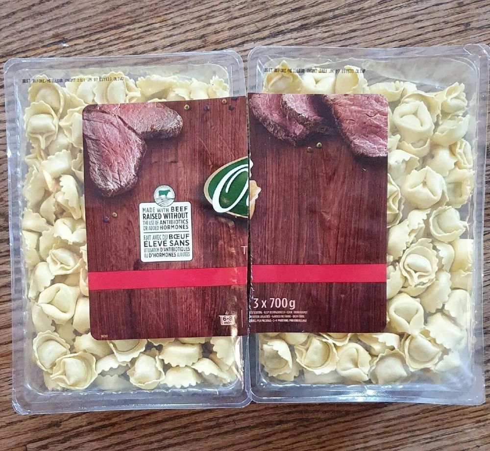 Tortellini