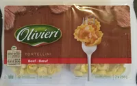 Tortellini Beef