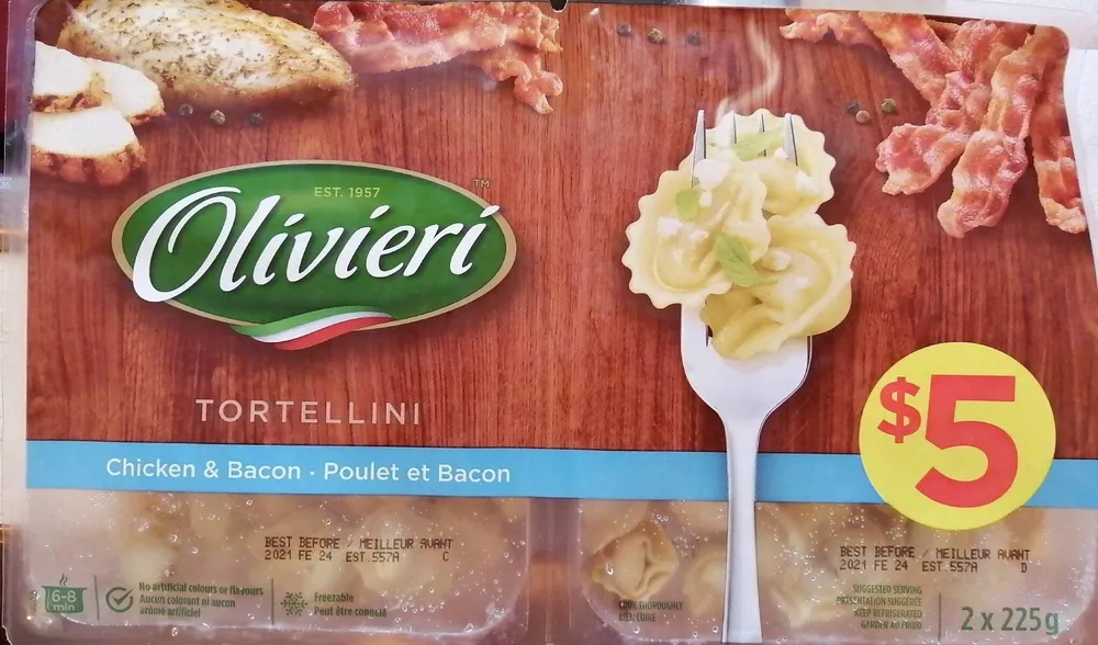 Tortellini