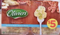 Tortellini