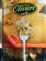Ravioli - Fresh Ricotta & Spinach
