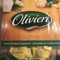 Ravioli