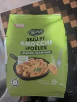 Gnocchi à poêler