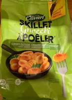 Gnocchi a poiler