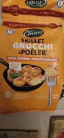 Skillet gnocchi a poeler