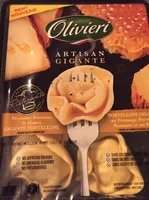 Olivieri Artisan Gigante