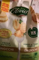 Gnocchi