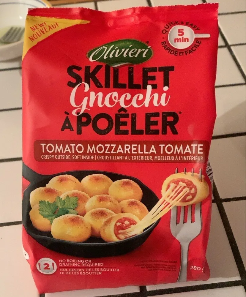 Gnocchi