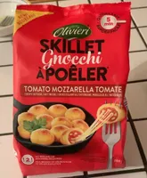 Gnocchi
