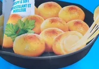 Gnocchi