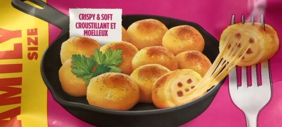 Gnocchi a poêler