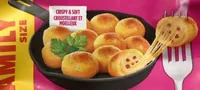 Gnocchi a poêler