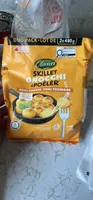 Skillet Gnochi