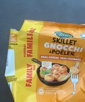 Gnocchi - Real Cheese