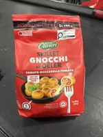Skillet Gnocchi