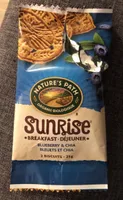 Sunrise breakfast