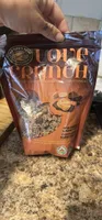 Love Crunch Dark Chocolate & Peanut Butter