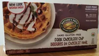 Dark Chocolate Chip