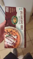 Nature& path gluten free chocolate chip waffles