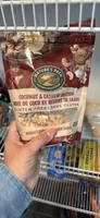 Coconut & Cashew Butter