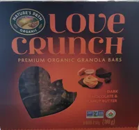 Love Crunch