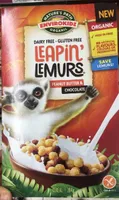 Leapin' lemurs