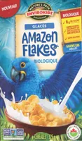Amazon Flakes Frosted Cereal
