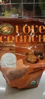 Love Crunch