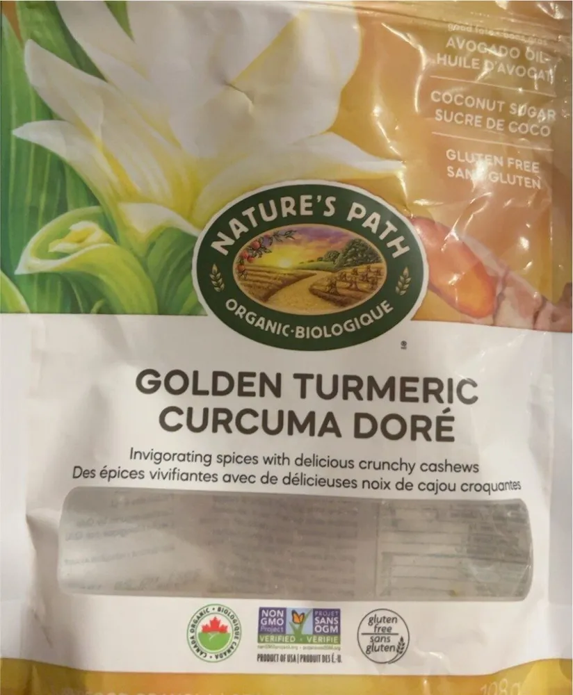 Cacao Superfood Granola (CDN)
