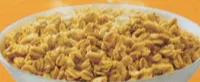 Golden Turmeric Superfood Oatmeal (CDN)