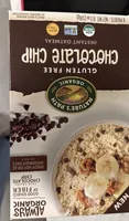 Chocolate Chip Instant Oatmeal