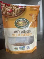 Honey Almond