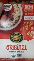 Original Regenerative Instant Hot Oatmeal imp