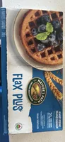 Gaufres Flax Plus