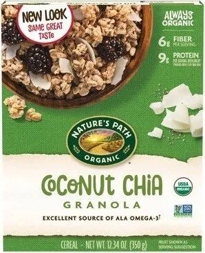 Chia Plus