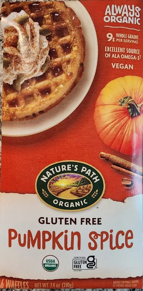 Waffles