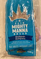 Pain mighty Manna