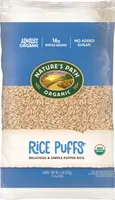 Rice Puffs