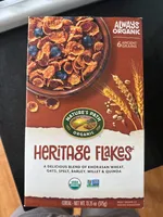Heritage Flakes