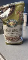 Pumpkin Seed + Flax Granola